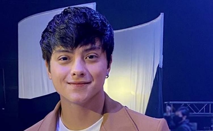 daniel padilla