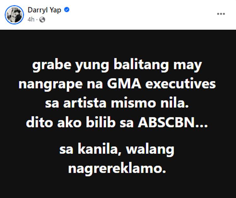 darryl yap post