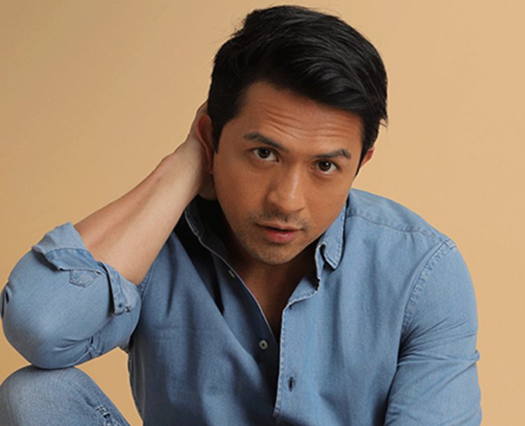 dennis trillo