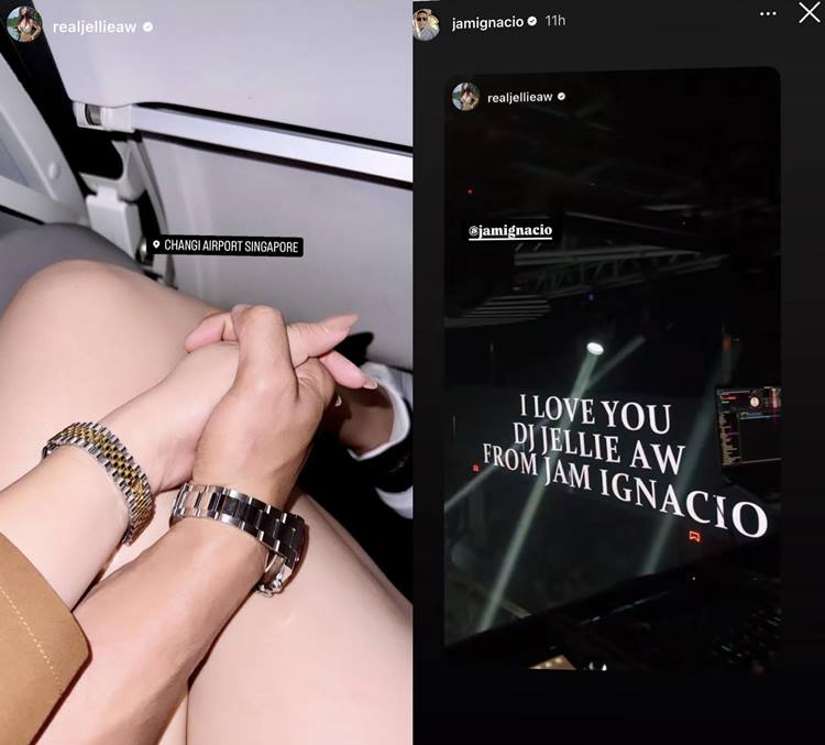 jam ignacio post