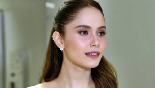 jessy mendiola