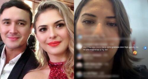 john estrada priscilla meirelles