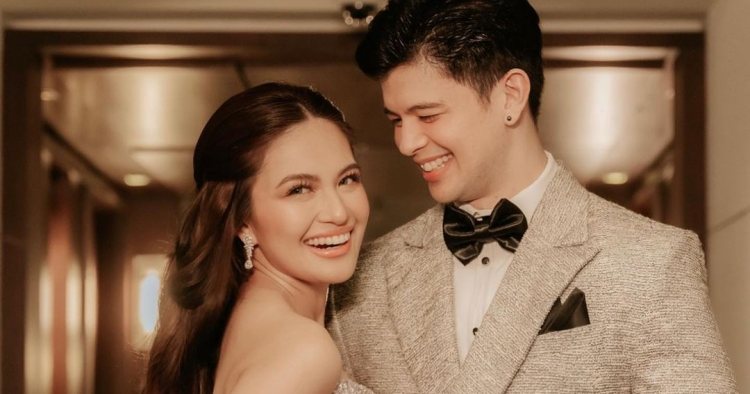 julie ann san jose rayver cruz
