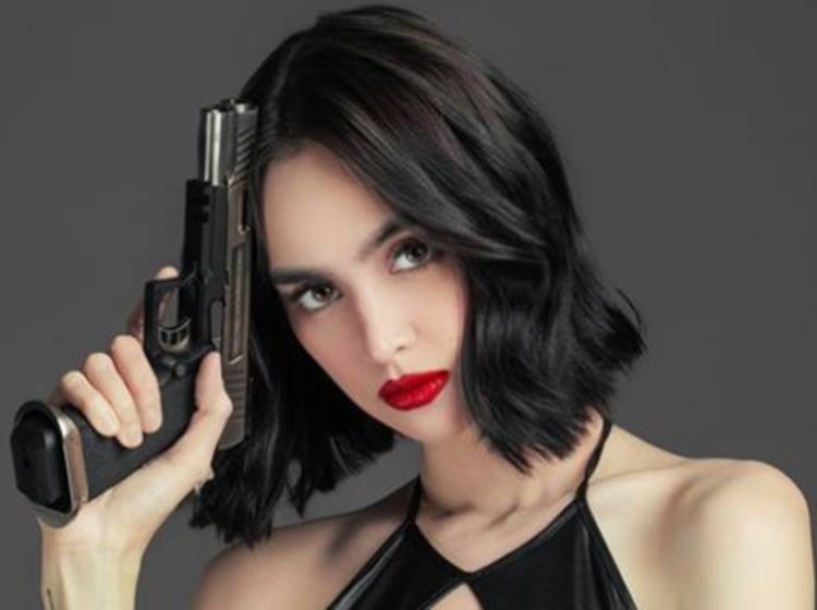 Kim Domingo Stunt Double In 'Batang Quiapo' Bashed Online | PhilNews