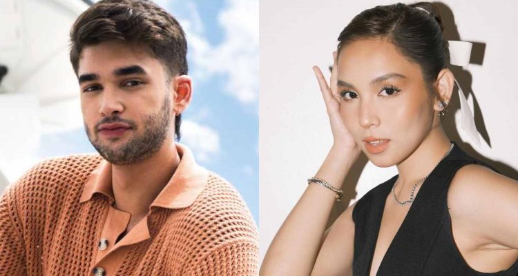 Kobe Paras Reveals Real Score Between Him & Kyline Alcantara | PhilNews