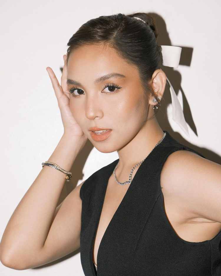 kyline alcantara