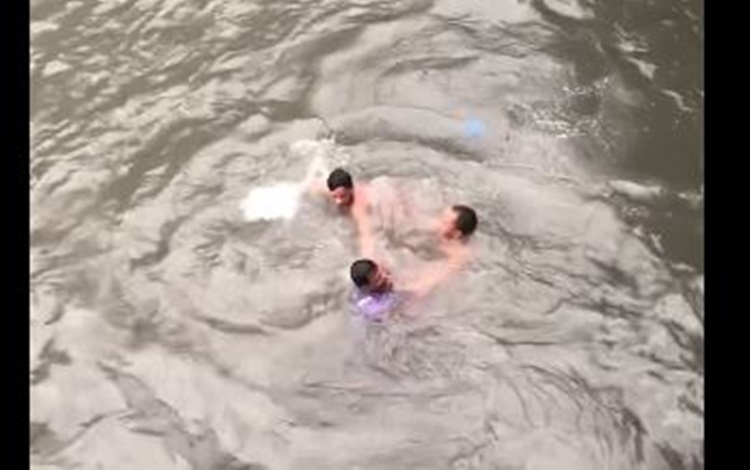 Man