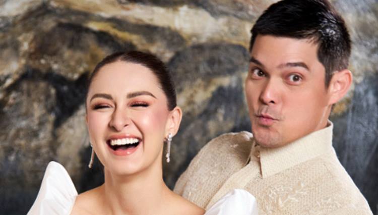 marian rivera dingdong dantes