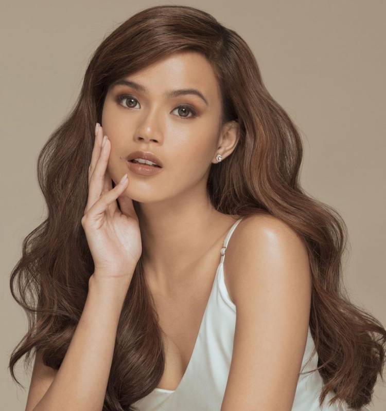 Maris Racal On Breakup w/ Rico Blanco: 