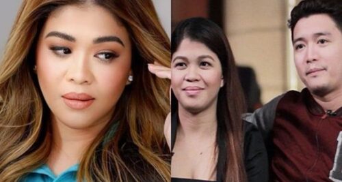 melai cantiveros jason francisco