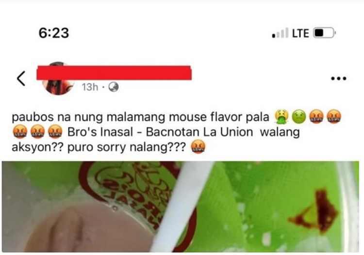 Inasal Restaurant