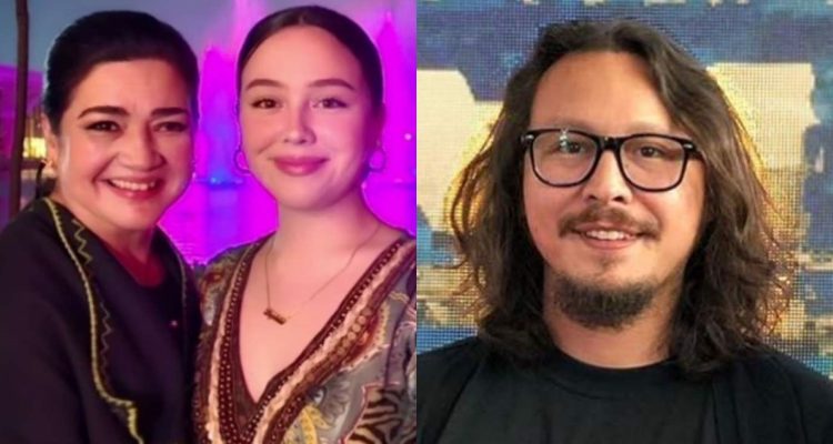 Nadia Montenegro Narrates Story Between Her, Baron Geisler & Their ...