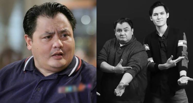 Jinggoy Estrada wondered why Ogie Diaz knew about what happened to Sandro  Muhlach – Jinggoy Ejercito Estrada