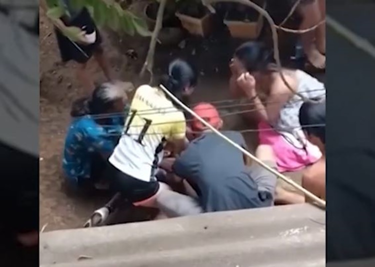 Young Nursing Student