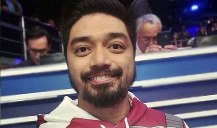 nyoy volante
