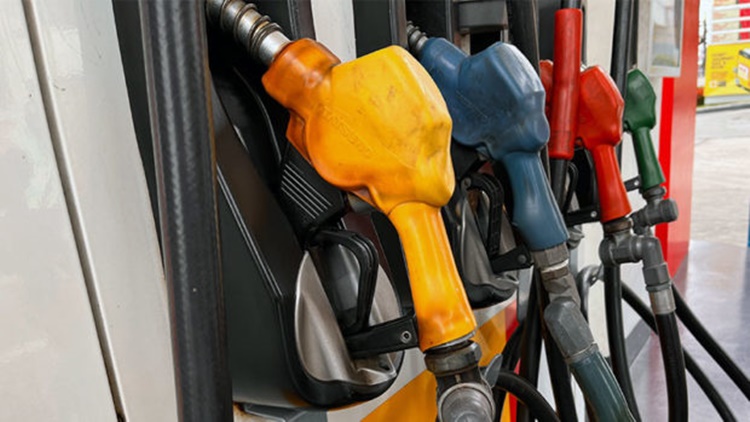Oil Price Hike