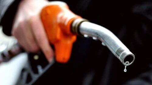 Oil Price Rollback