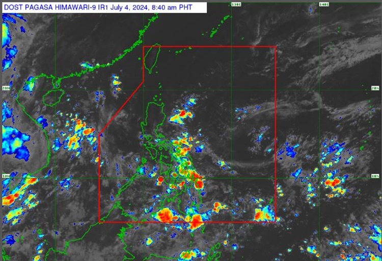 PAGASA