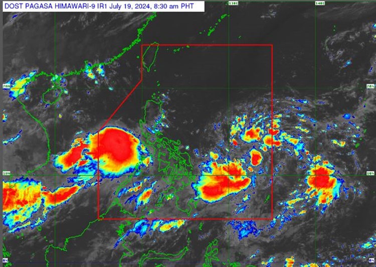 PAGASA