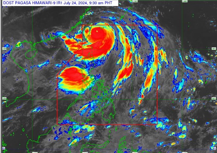 PAGASA