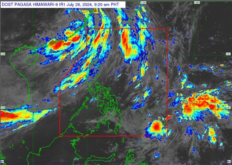 PAGASA