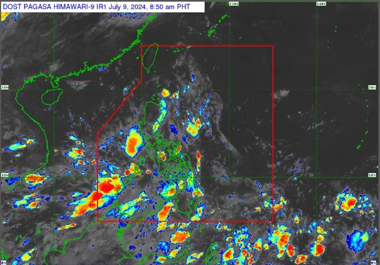 PAGASA