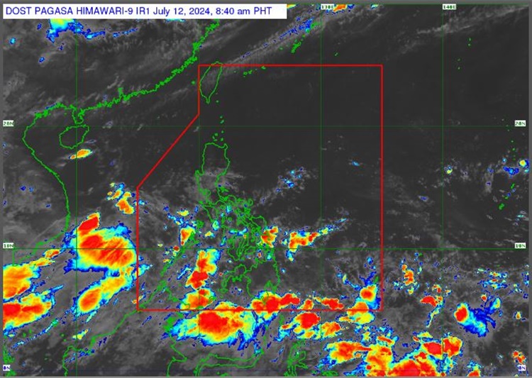 PAGASA