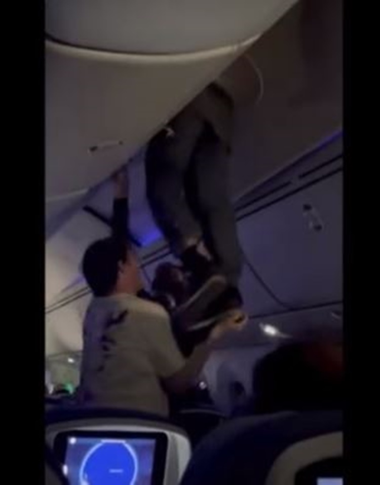 Passenger