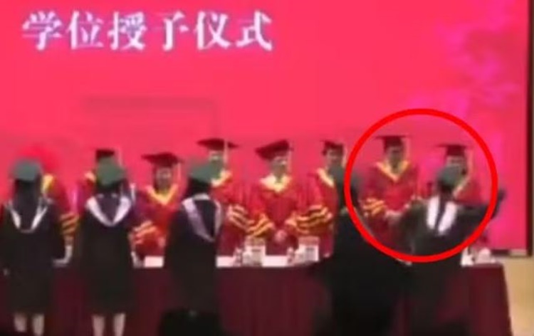 Male Student