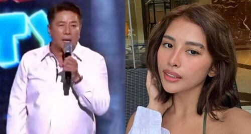 willie revillame christine bermas