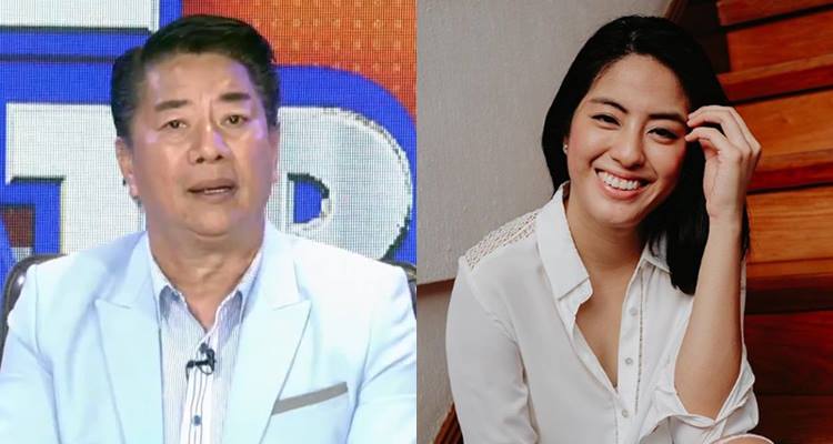 Willie Revillame To Gretchen Ho: 'Gusto mo tayo na lang?' | PhilNews