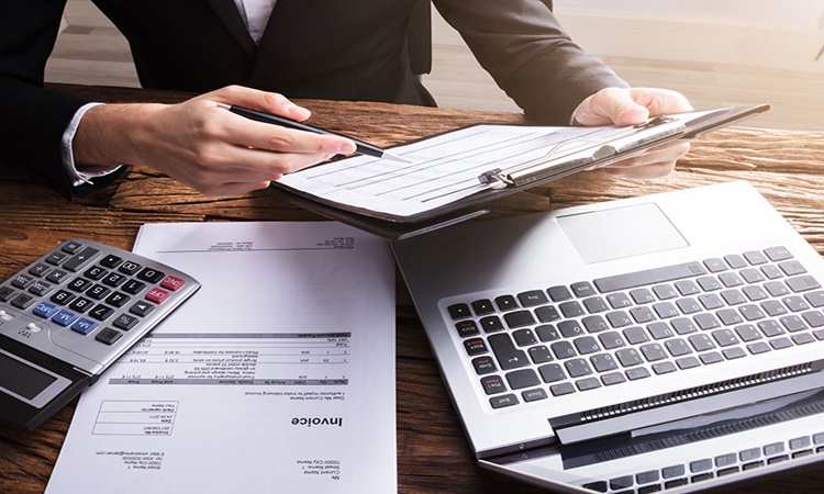 Accountant