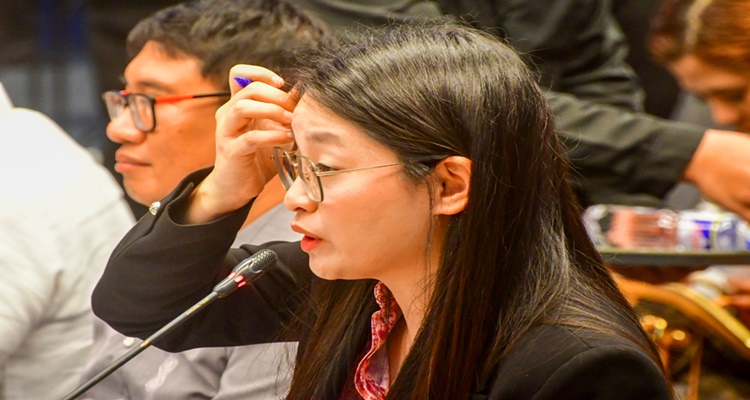 Alice Guo