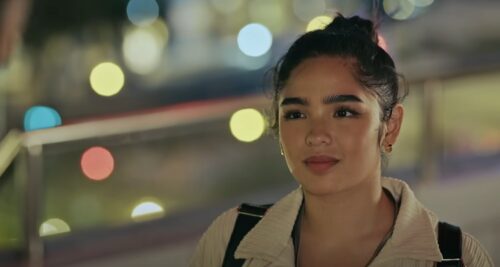 Andrea Brillantes