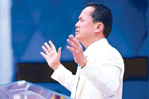 Apollo Quiboloy