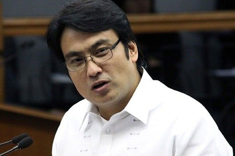 Bong Revilla
