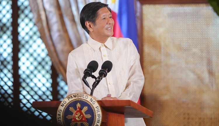 Bongbong Marcos