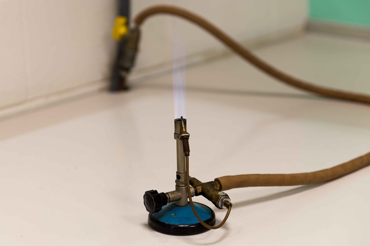 Laboratory Equipment