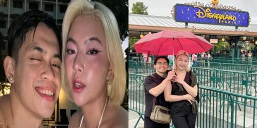 Carlos Yulo, Chloe San Jose 3