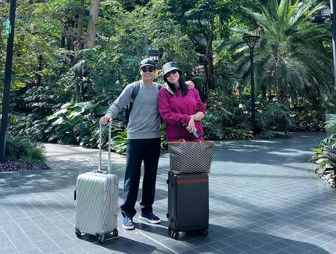 Coco Martin, Julia Montes 1