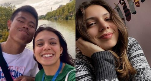 EJ Obiena Girlfriend