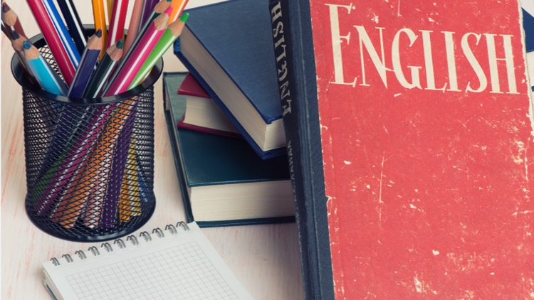 English