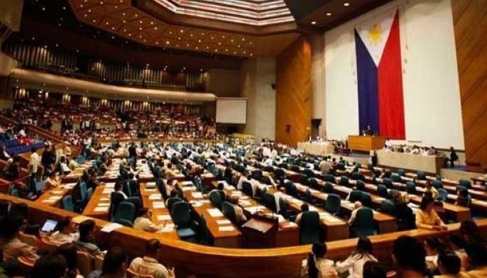 House of Representatives