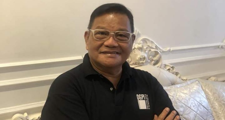 Joel Lamangan