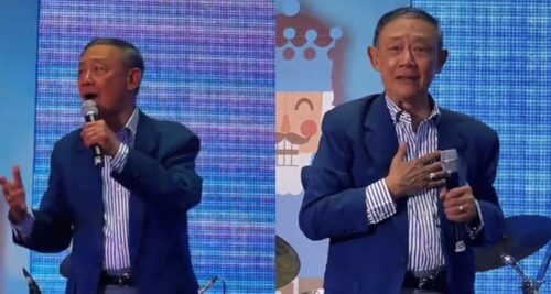 Jose Mari Chan