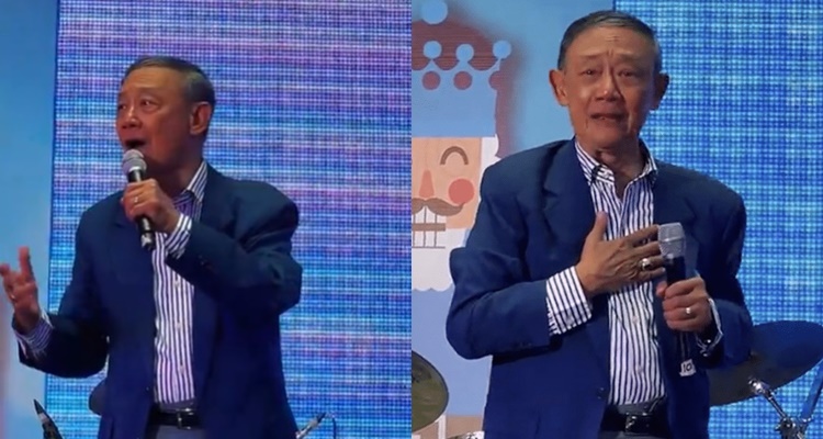 Jose Mari Chan