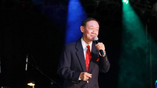 Jose Mari Chan