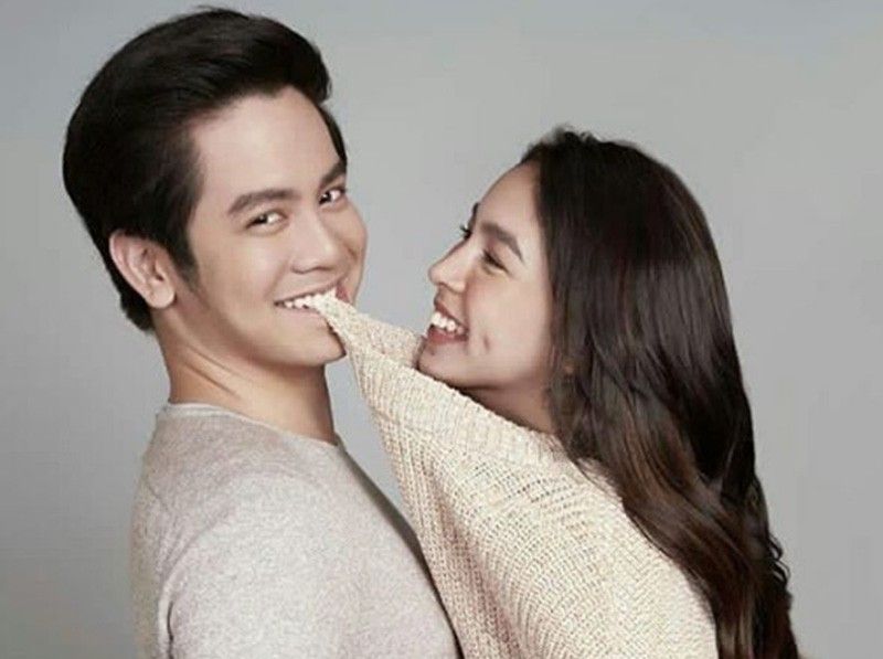 Joshua Garcia, Julia Barretto