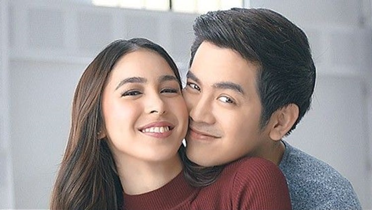 Julia Barretto, Joshua Garcia 1