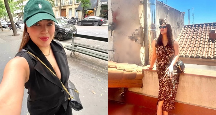 KC Concepcion Slimmer In New Photos, Netizens React | PhilNews